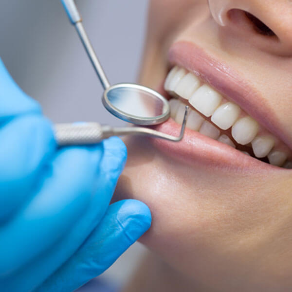 لیست دندان پزشکان تبریز