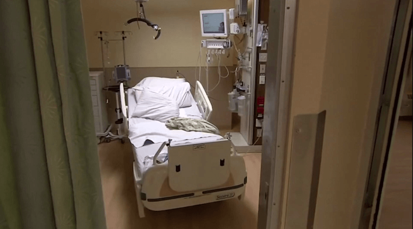 تجهیزات پزشکی بیمارستان