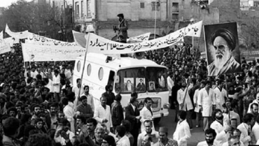 29 بهمن چه روزی است ؟ | تیر خلاصی بر پیکر رژیم طاغوت
