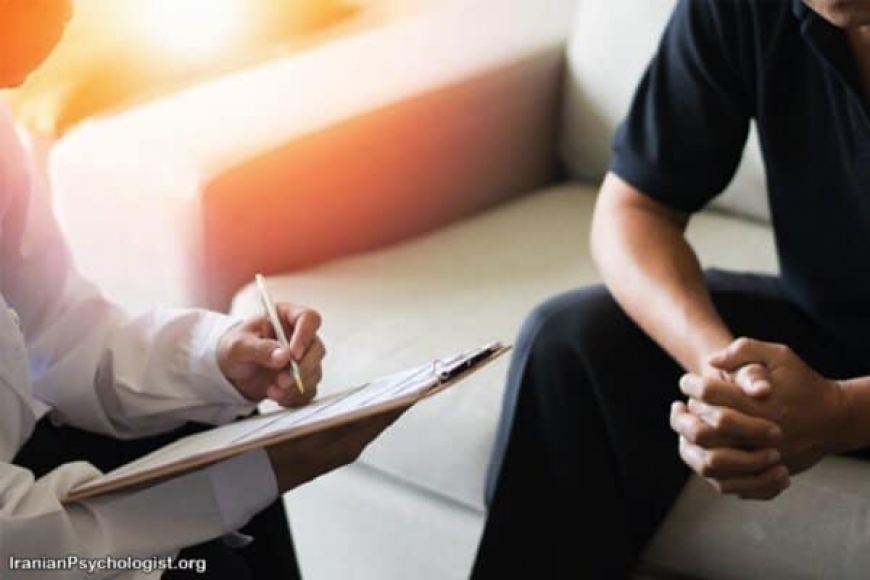 تفاوت روانپزشک و روانشناس