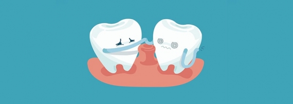 درمان درد دندان با چند راهکار ساده و خانگی